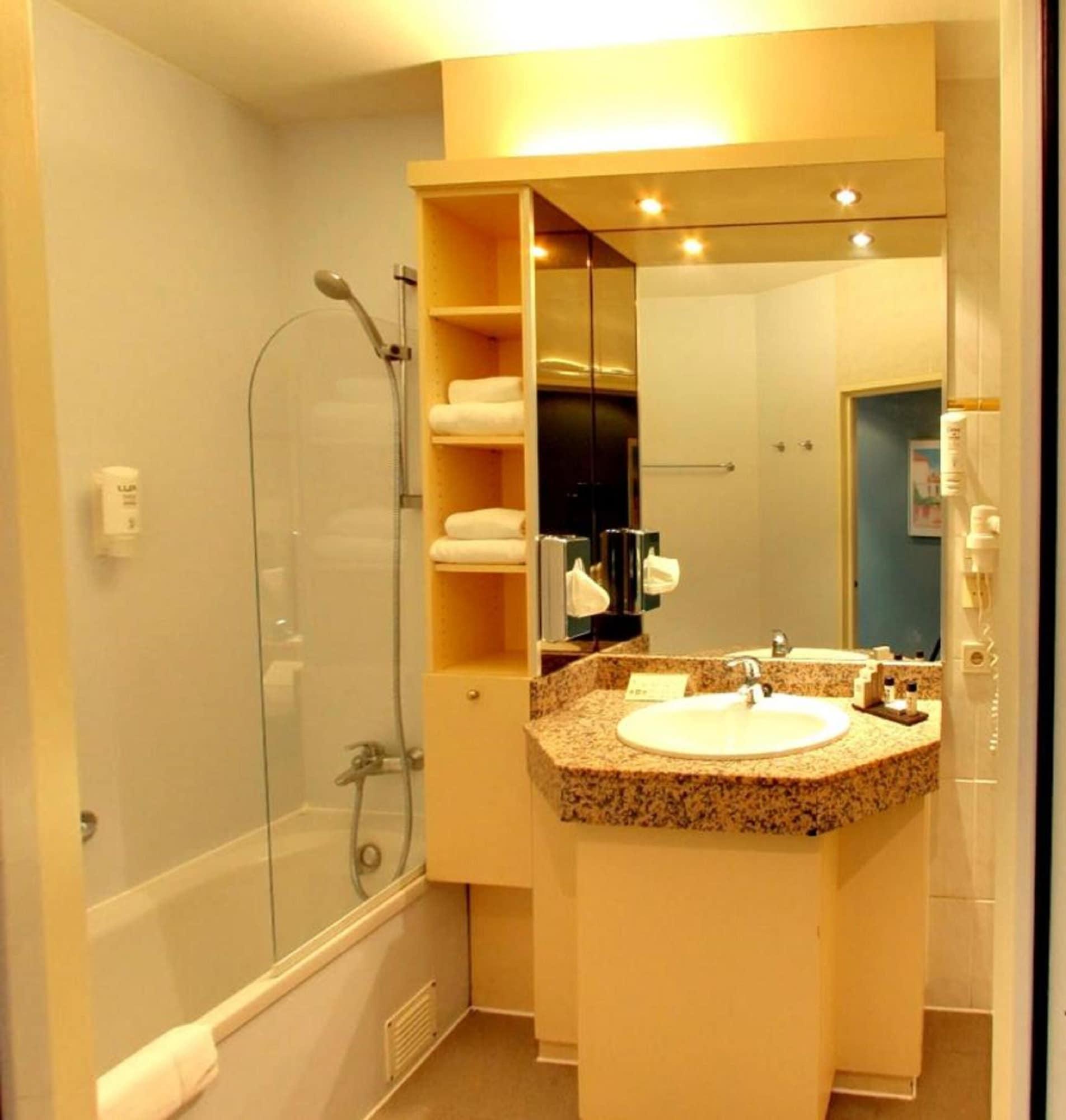 Hotel Arlon Eksteriør billede