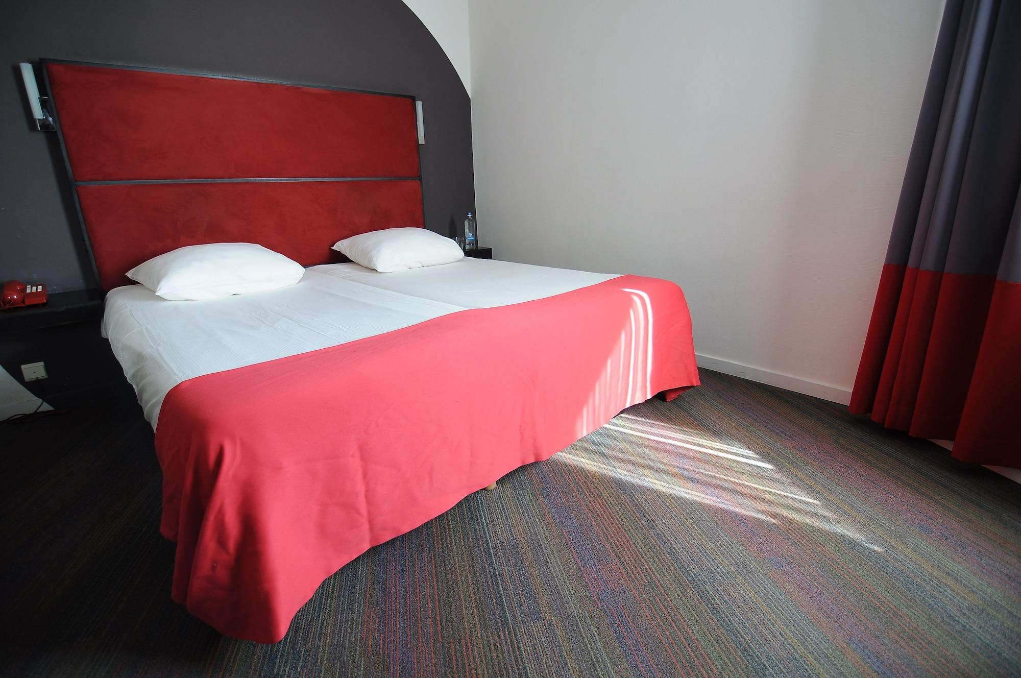 Hotel Arlon Værelse billede