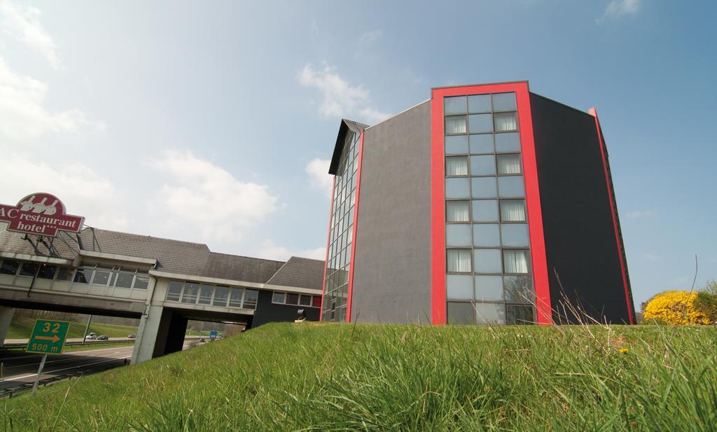 Hotel Arlon Eksteriør billede