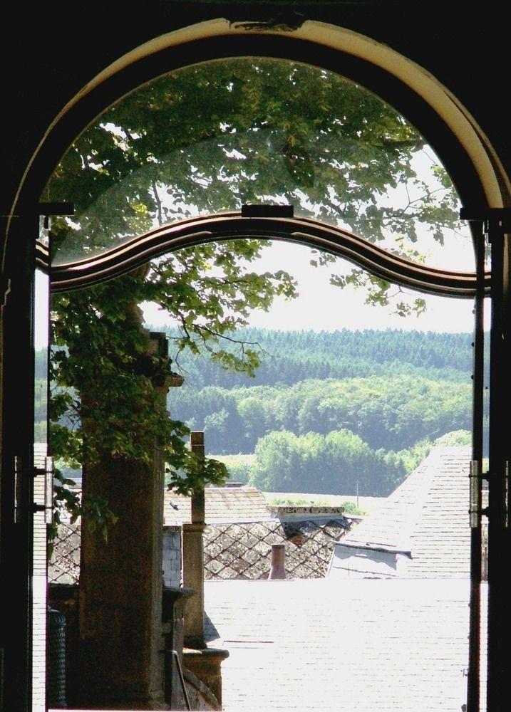 Hotel Arlon Eksteriør billede