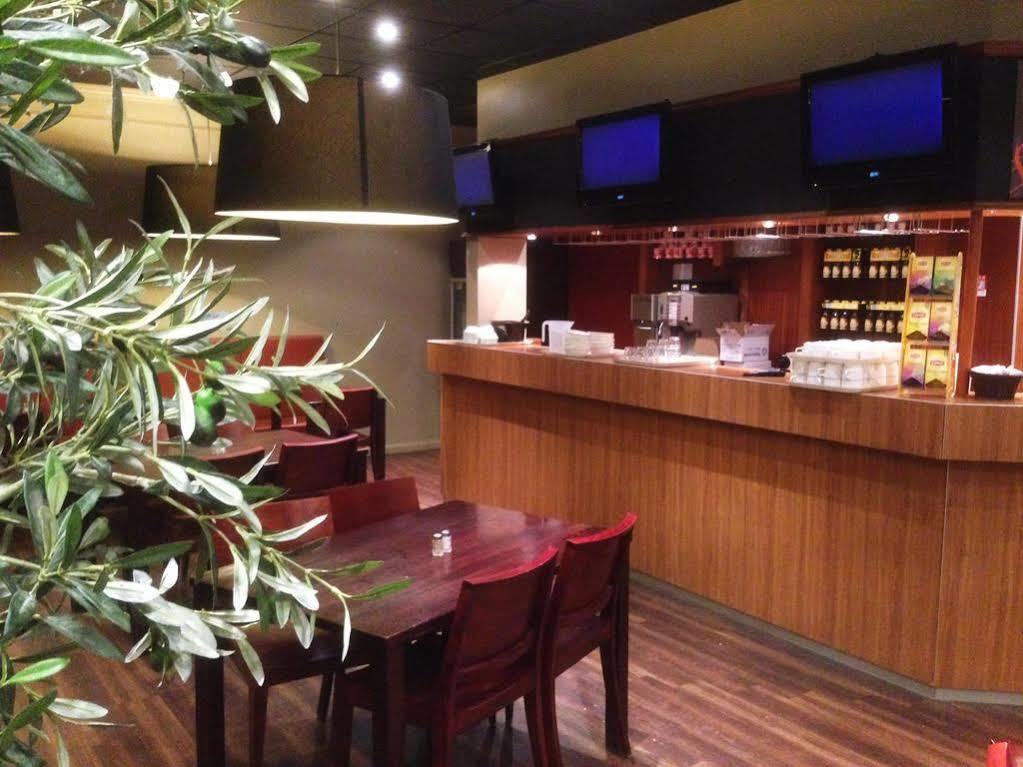 Hotel Arlon Eksteriør billede