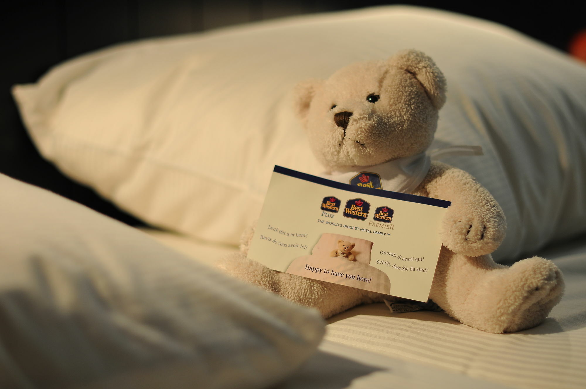 Hotel Arlon Eksteriør billede